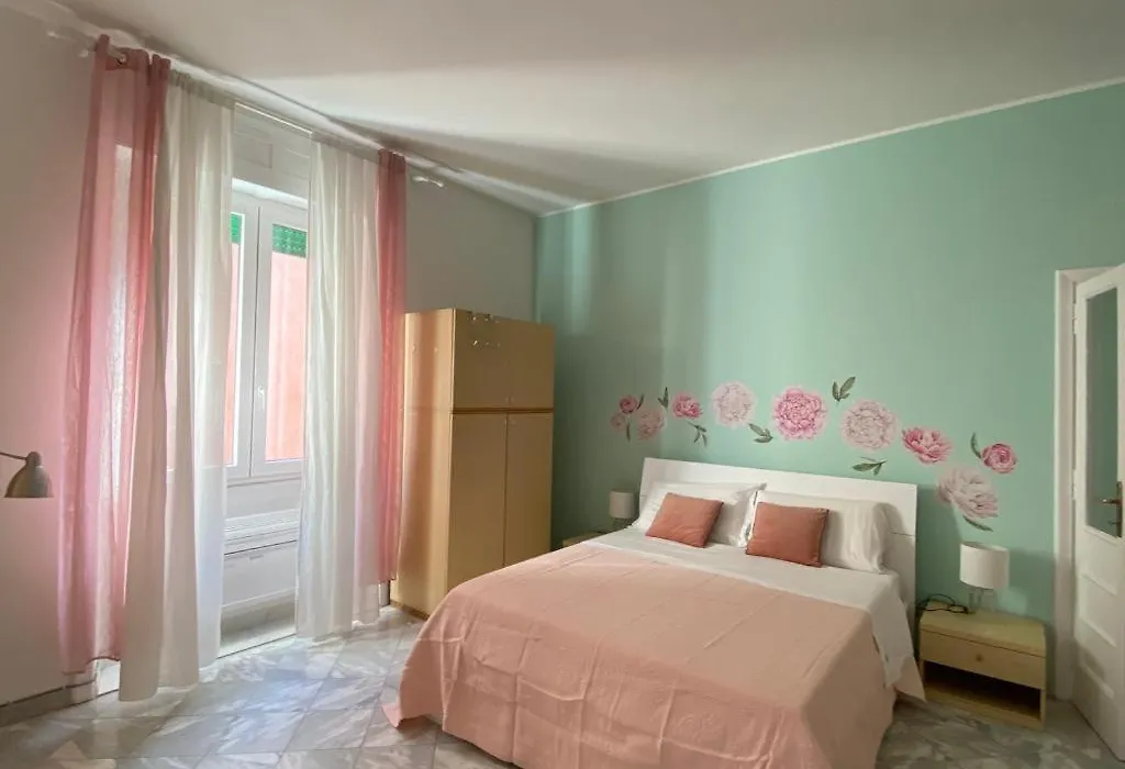 Superior Apt Next Colosseo A/C Wo Fi 3 Bedrooms-1
