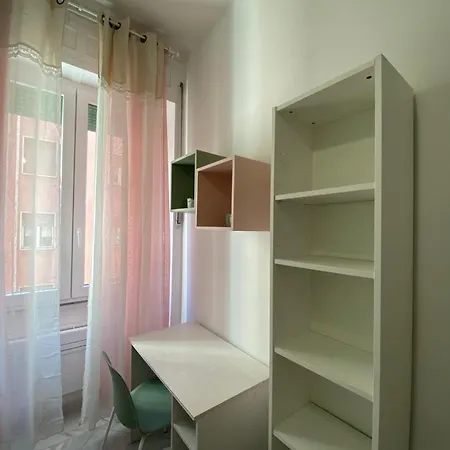 Superior Apt Next Colosseo A/C Wo Fi 3 Bedrooms-3